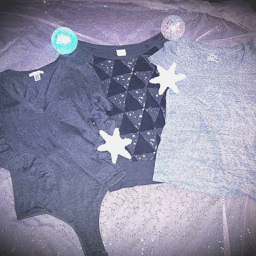 3 for 1 American Eagle Victoria Secret Size Small